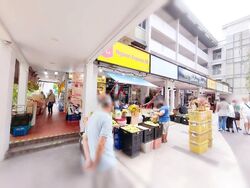 Ang Mo Kio Avenue 8 (D20), Shop House #580766181